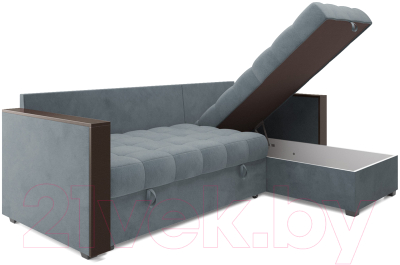 Диван угловой Mebel-Ars Техас