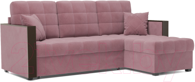 Диван угловой Mebel-Ars Техас - фото