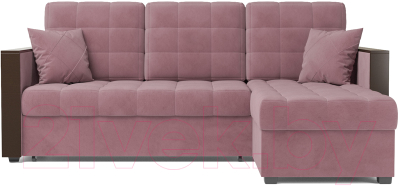 Диван угловой Mebel-Ars Техас