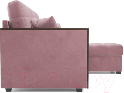 Диван угловой Mebel-Ars Техас