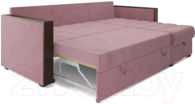 Диван угловой Mebel-Ars Техас