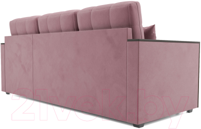 Диван угловой Mebel-Ars Техас