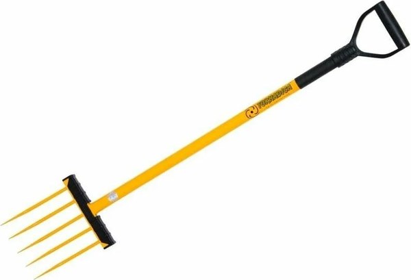Вилы садовые Tornadica TOR-32VIL-5