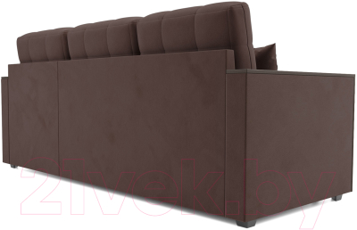 Диван угловой Mebel-Ars Техас