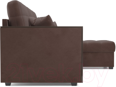 Диван угловой Mebel-Ars Техас