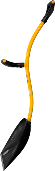 Лопата для уборки снега Tornadica TOR-32LPT-Z - фото