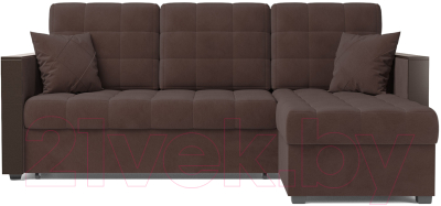 Диван угловой Mebel-Ars Техас