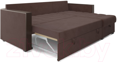 Диван угловой Mebel-Ars Техас