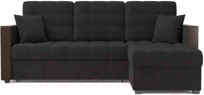 Диван угловой Mebel-Ars Техас