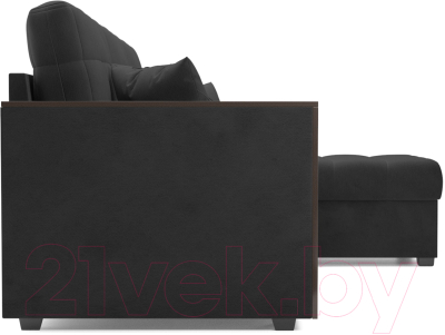 Диван угловой Mebel-Ars Техас