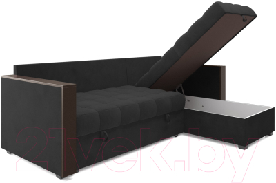 Диван угловой Mebel-Ars Техас