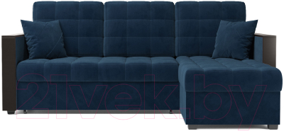 Диван угловой Mebel-Ars Техас