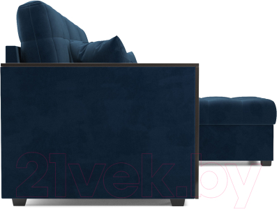 Диван угловой Mebel-Ars Техас