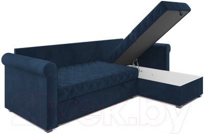 Диван угловой Mebel-Ars Берлин