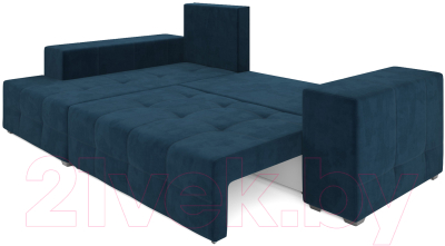 Диван угловой Mebel-Ars Монреаль левый