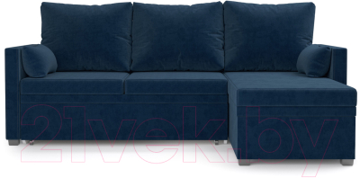 Диван угловой Mebel-Ars Париж