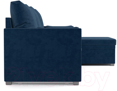 Диван угловой Mebel-Ars Париж