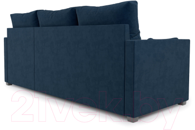 Диван угловой Mebel-Ars Париж