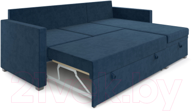 Диван угловой Mebel-Ars Париж