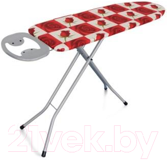 Гладильная доска Perilla Глория Лайт / 224435 - фото