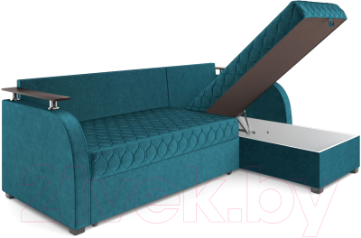 Диван угловой Mebel-Ars Токио