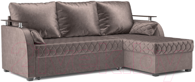 Диван угловой Mebel-Ars Токио - фото