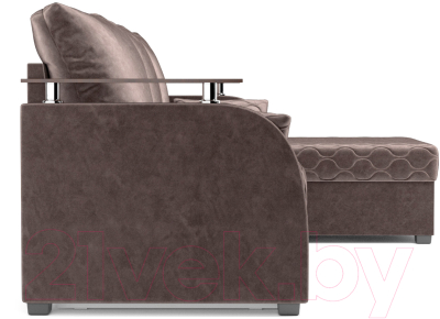 Диван угловой Mebel-Ars Токио