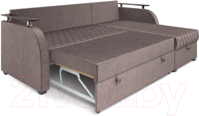 Диван угловой Mebel-Ars Токио