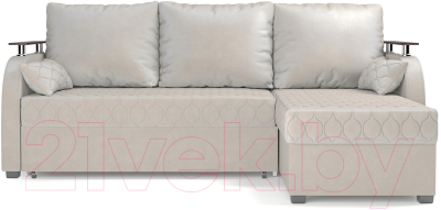Диван угловой Mebel-Ars Токио