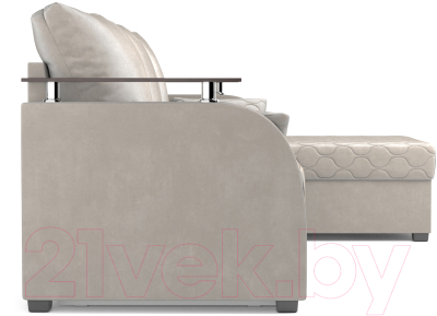 Диван угловой Mebel-Ars Токио