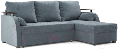 Диван угловой Mebel-Ars Токио - фото