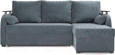 Диван угловой Mebel-Ars Токио