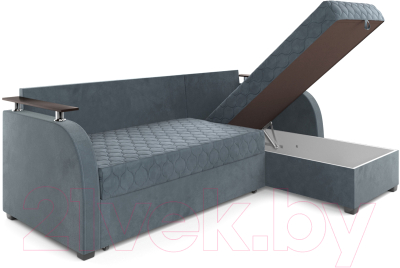 Диван угловой Mebel-Ars Токио