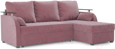 Диван угловой Mebel-Ars Токио - фото