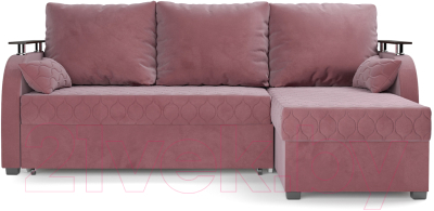 Диван угловой Mebel-Ars Токио