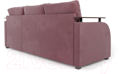 Диван угловой Mebel-Ars Токио