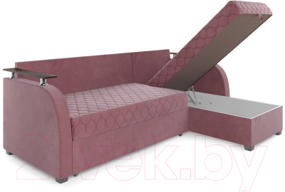 Диван угловой Mebel-Ars Токио