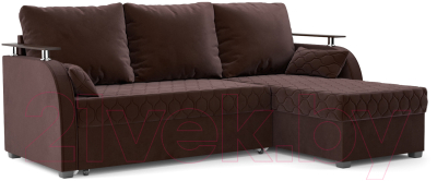 Диван угловой Mebel-Ars Токио - фото