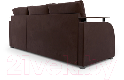 Диван угловой Mebel-Ars Токио