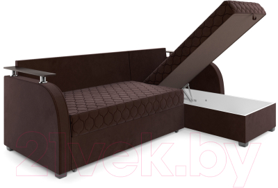 Диван угловой Mebel-Ars Токио