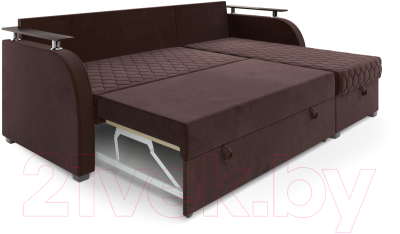 Диван угловой Mebel-Ars Токио