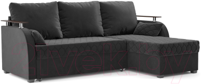 Диван угловой Mebel-Ars Токио - фото