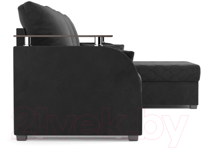 Диван угловой Mebel-Ars Токио