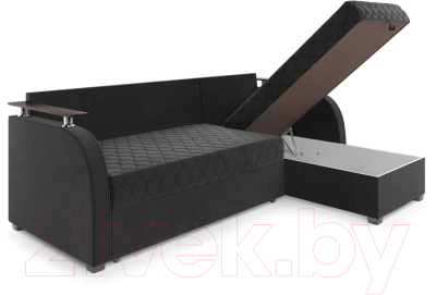 Диван угловой Mebel-Ars Токио