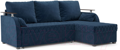 Диван угловой Mebel-Ars Токио - фото