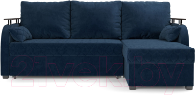 Диван угловой Mebel-Ars Токио