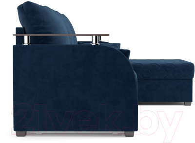 Диван угловой Mebel-Ars Токио