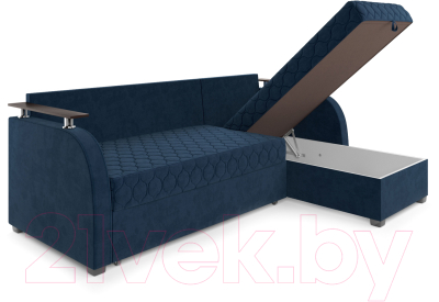Диван угловой Mebel-Ars Токио