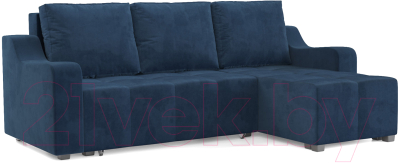 Диван угловой Mebel-Ars Берн - фото