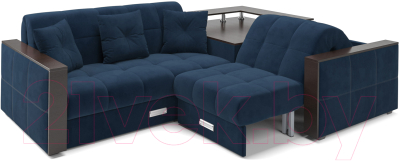 Диван угловой Mebel-Ars Прага